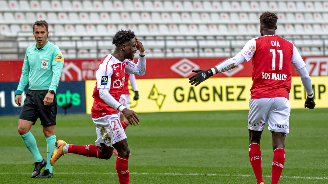 PRONOSTICI CALCIO REIMS-ANGERS PRONOSTICI CALCIO REIMS-ANGERS