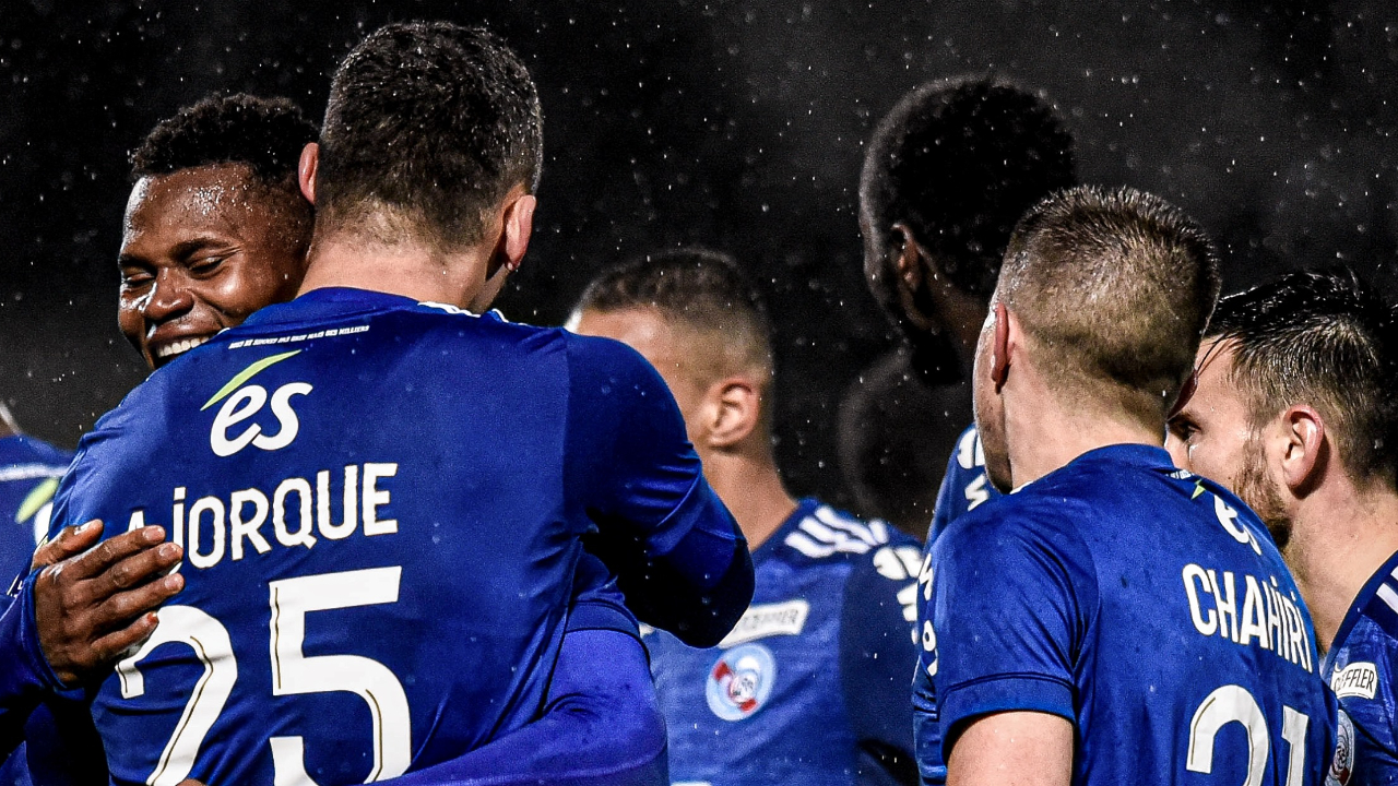 PRONOSTICI CALCIO STRASBURGO-BREST PRONOSTICI CALCIO STRASBURGO-BREST