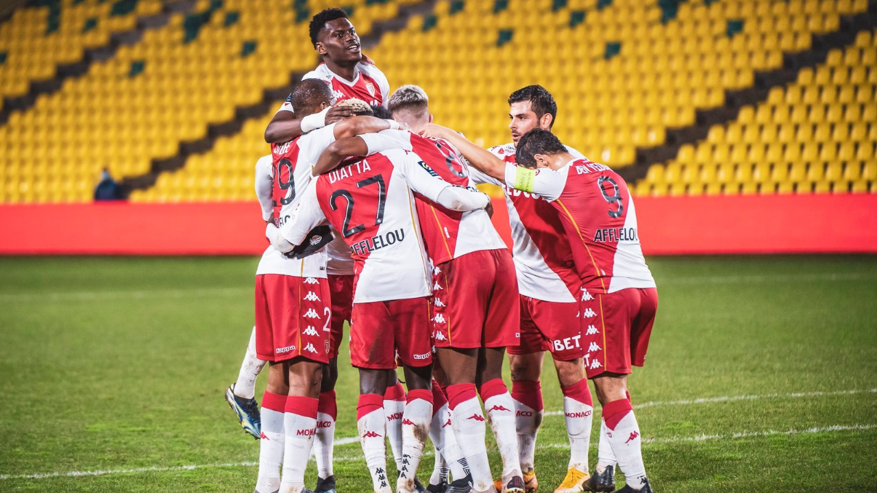 PRONOSTICI CALCIO MONACO-NIZZA PRONOSTICI CALCIO MONACO-NIZZA