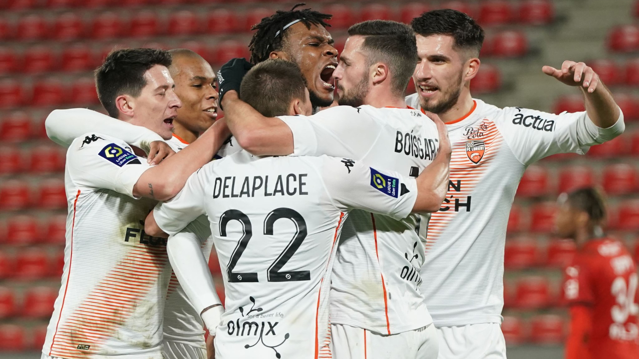 PRONOSTICI CALCIO LORIENT-REIMS