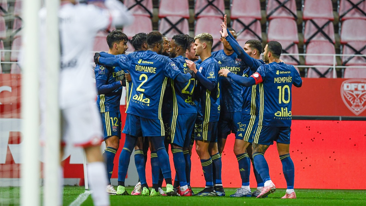 PRONOSTICI CALCIO LIONE-STRASBURGO