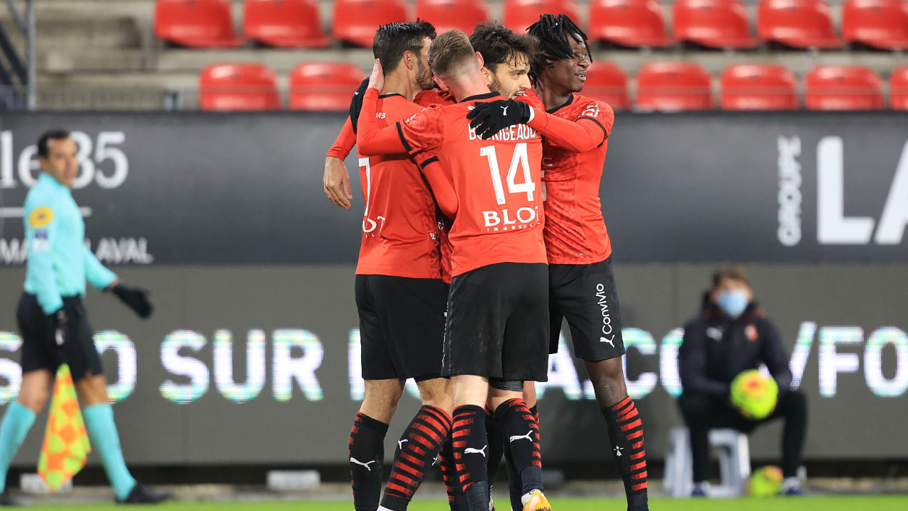PRONOSTICI CALCIO LENS-RENNES