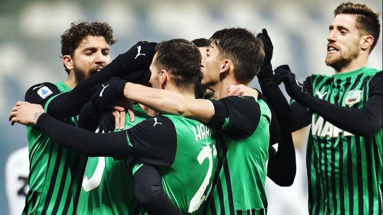 PRONOSTICO CALCIO SASSUOLO-SPEZIA PRONOSTICO CALCIO SASSUOLO-SPEZIA