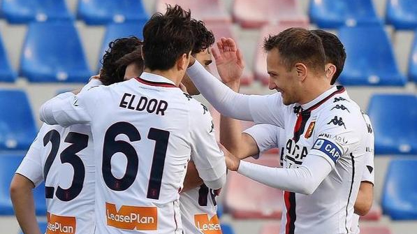 PRONOSTICO CALCIO GENOA-NAPOLI PRONOSTICO CALCIO GENOA-NAPOLI