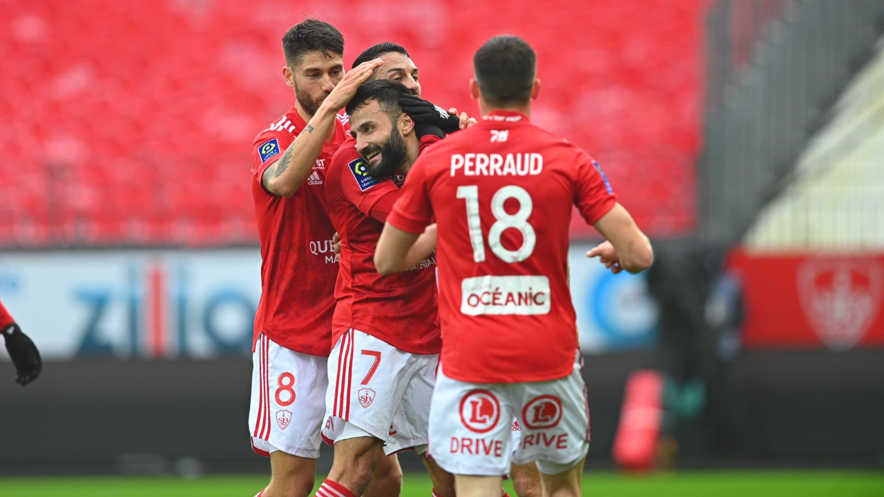 PRONOSTICI CALCIO BREST-BORDEAUX