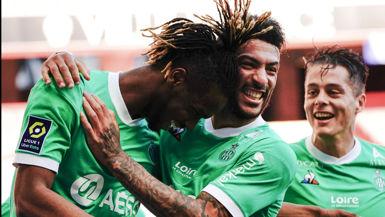 PRONOSTICI CALCIO SAINT ETIENNE-METZ