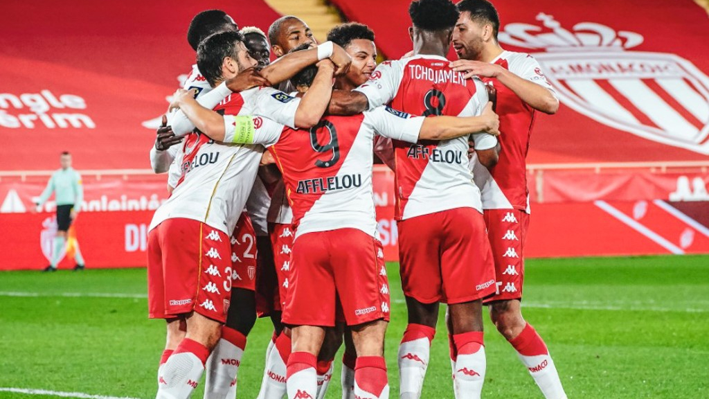 PRONOSTICI CALCIO NIMES-MONACO