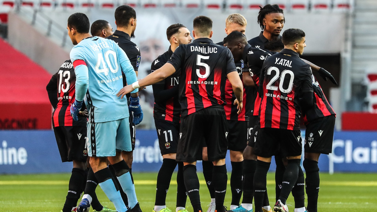 PRONOSTICI CALCIO NIZZA-ANGERS