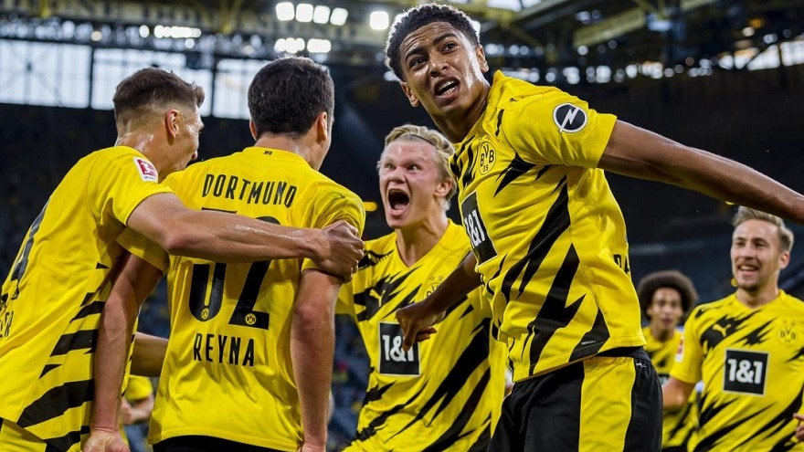 PRONOSTICI CALCIO FRIBURGO-BORUSSIA DORTMUND PRONOSTICI CALCIO FRIBURGO-BORUSSIA DORTMUND
