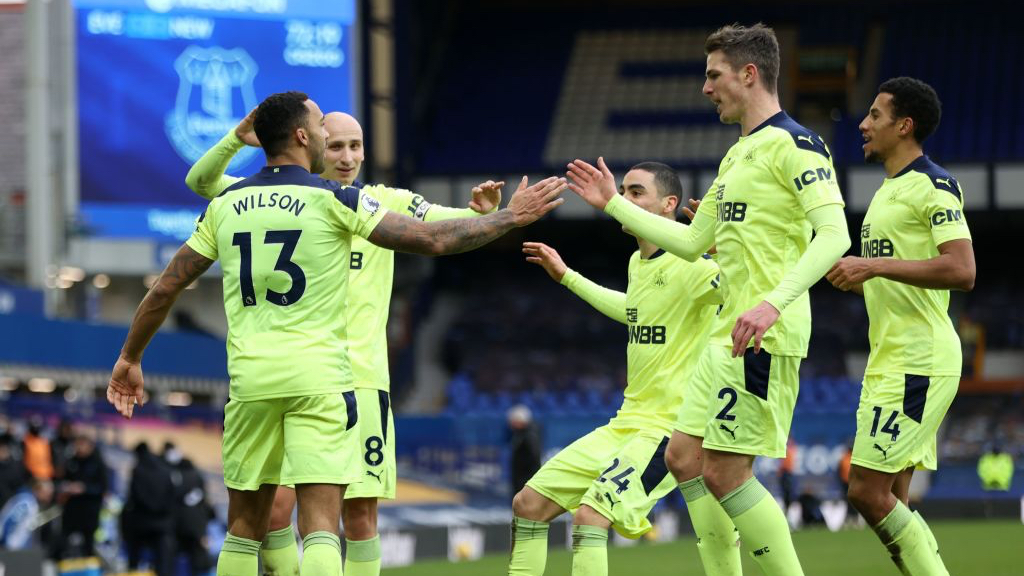 PRONOSTICI CALCIO NEWCASTLE-SOUTHAMPTON