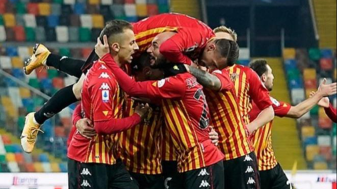 PRONOSTICO CALCIO BENEVENTO-SAMPDORIA PRONOSTICO CALCIO BENEVENTO-SAMPDORIA