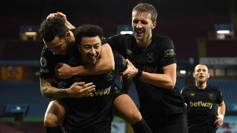 PRONOSTICI CALCIO FULHAM-WEST HAM UNITED