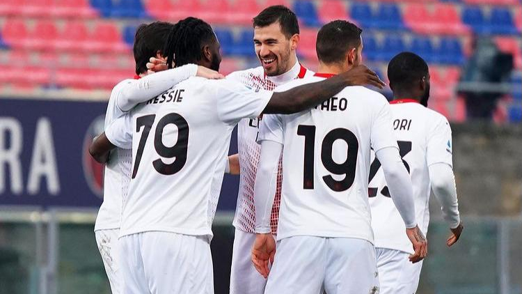 PRONOSTICO CALCIO MILAN-CROTONE PRONOSTICO CALCIO MILAN-CROTONE