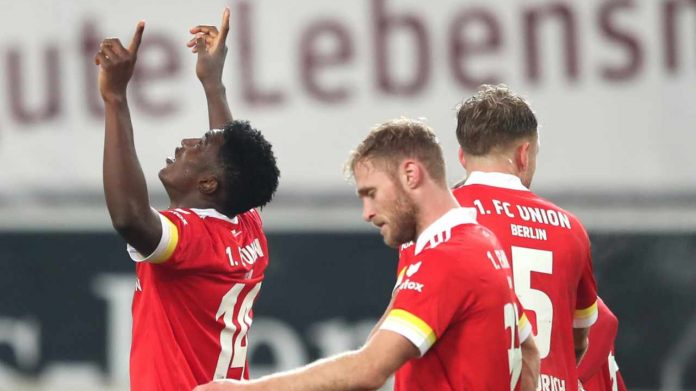 PRONOSTICI CALCIO MAINZ-UNION BERLINO PRONOSTICI CALCIO MAINZ-UNION BERLINO