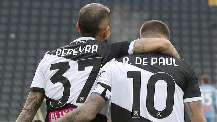 PRONOSTICO CALCIO UDINESE-VERONA PRONOSTICO CALCIO UDINESE-VERONA