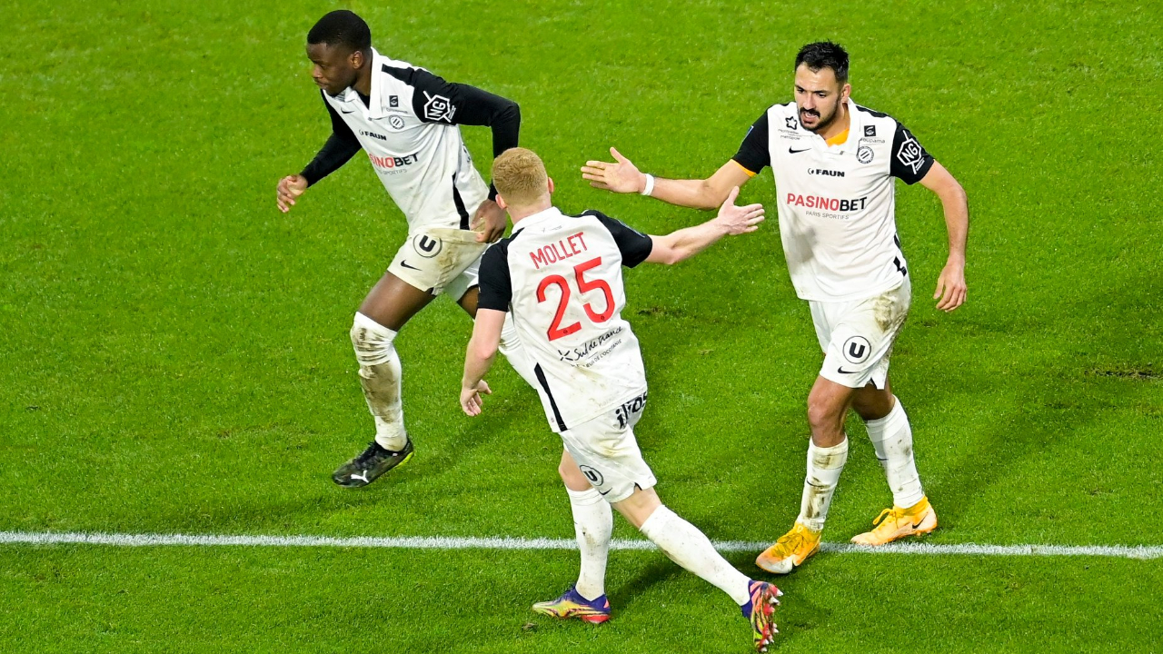 PRONOSTICI CALCIO MONTPELLIER-DIJON