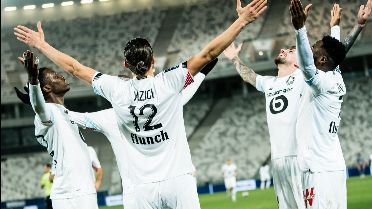 PRONOSTICI CALCIO NANTES-LILLE