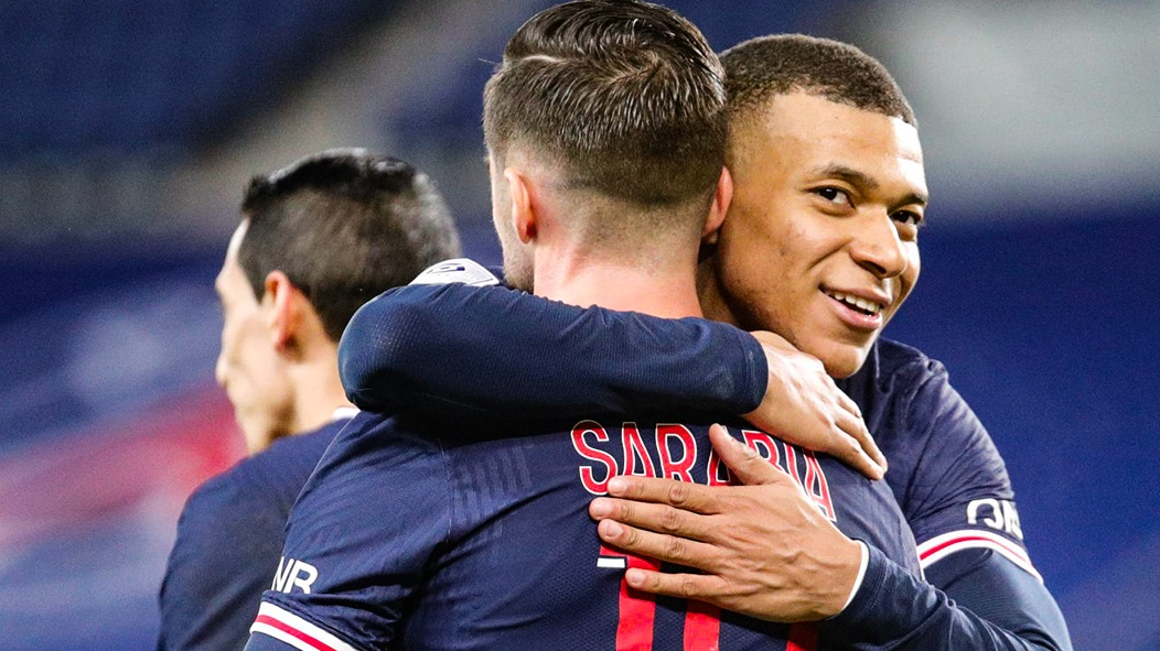 PRONOSTICI CALCIO MARSIGLIA-PSG