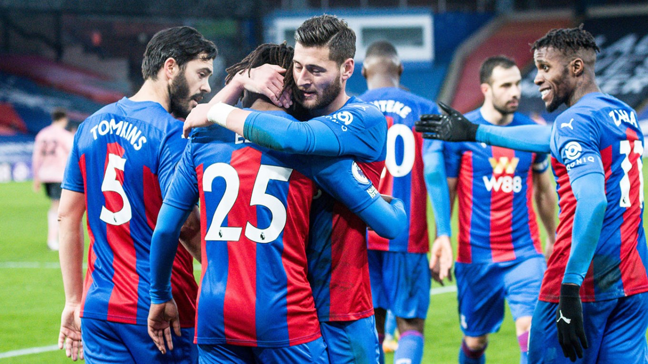 PRONOSTICI CALCIO CRYSTAL PALACE-BURNLEY