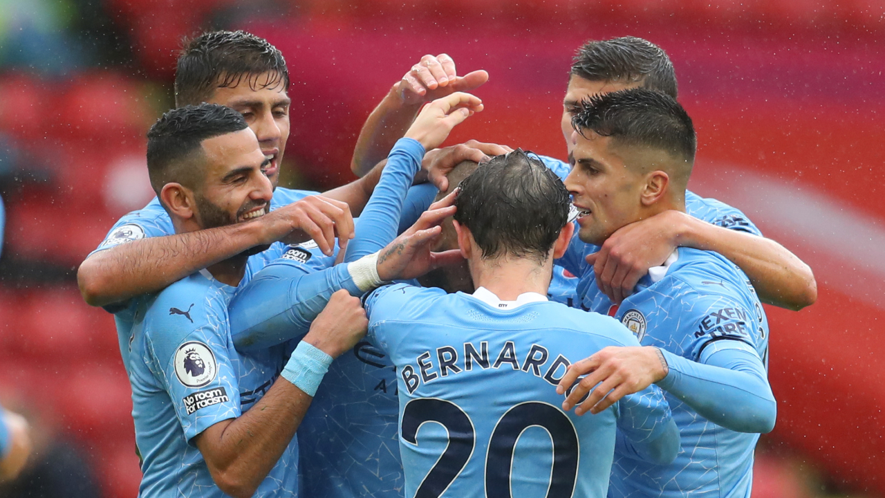 PRONOSTICI CALCIO MANCHESTER CITY-TOTTENHAM HOTSPUR