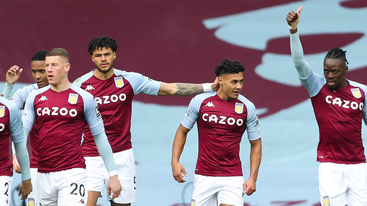 PRONOSTICI CALCIO BRIGHTON-ASTON VILLA