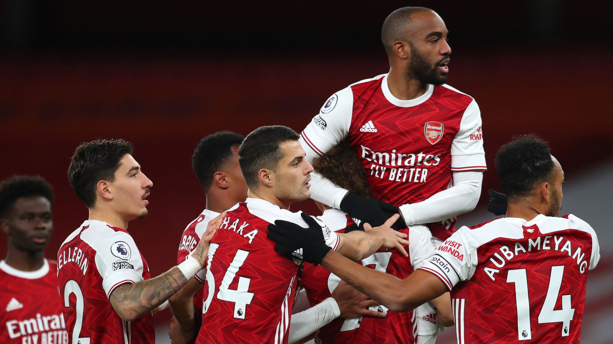 PRONOSTICI CALCIO ARSENAL-LEEDS UNITED