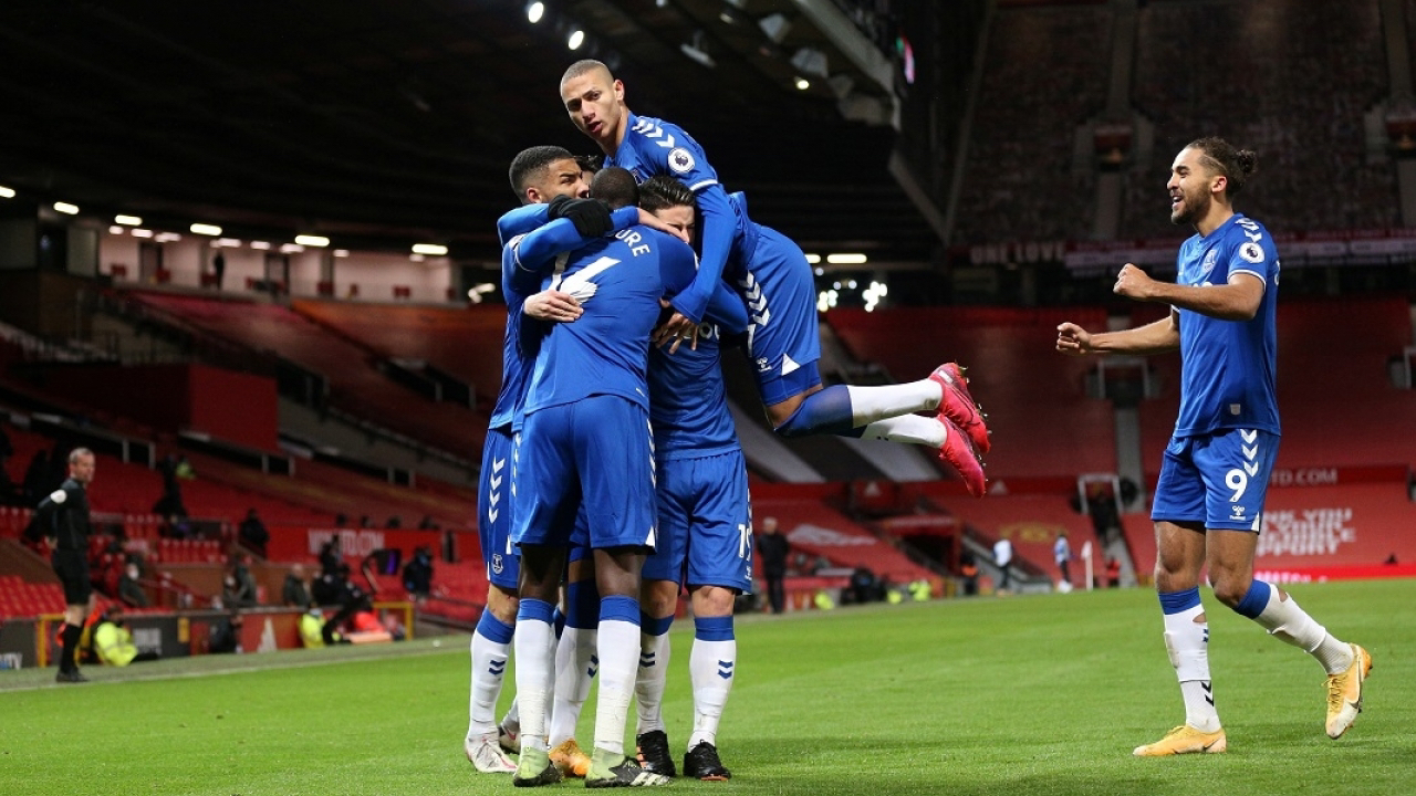 PRONOSTICI CALCIO EVERTON-FULHAM