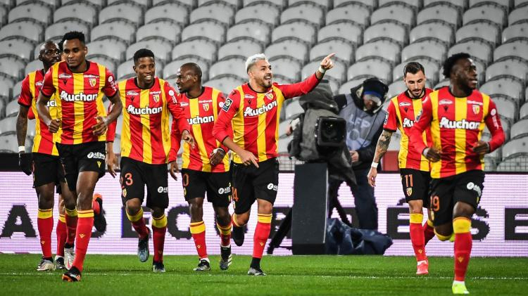 PRONOSTICI CALCIO REIMS-LENS