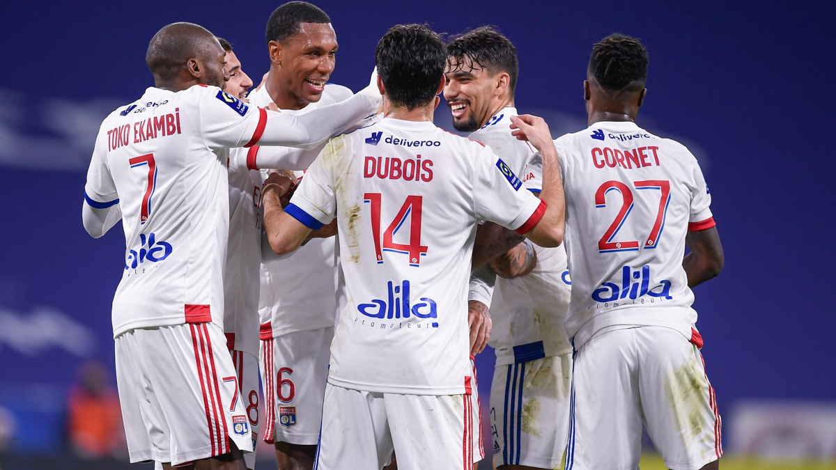 PRONOSTICI CALCIO LIONE-MONTPELLIER