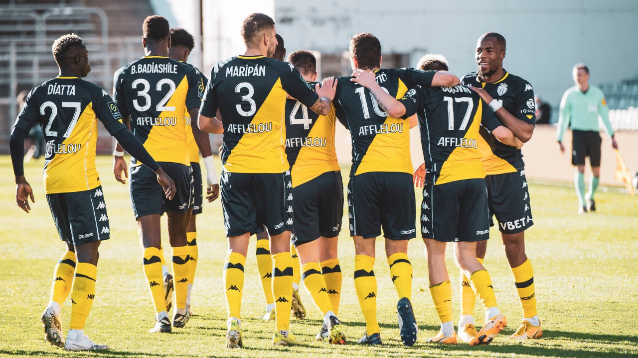 PRONOSTICI CALCIO MONACO-LORIENT