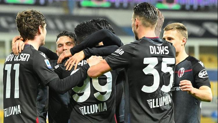 PRONOSTICO CALCIO BOLOGNA-BENEVENTO