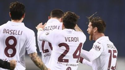 PRONOSTICO CALCIO TORINO-GENOA