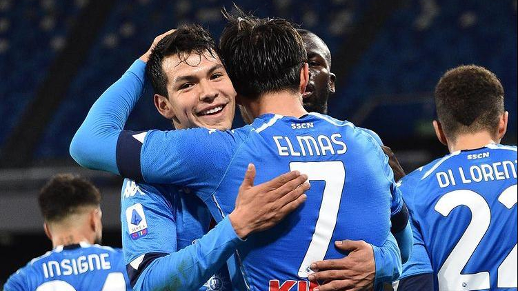 PRONOSTICO CALCIO NAPOLI-JUVENTUS