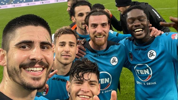 PRONOSTICO CALCIO SPEZIA-MILAN