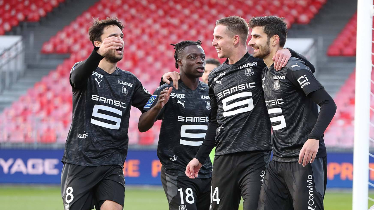 PRONOSTICI CALCIO RENNES-SAINT ETIENNE