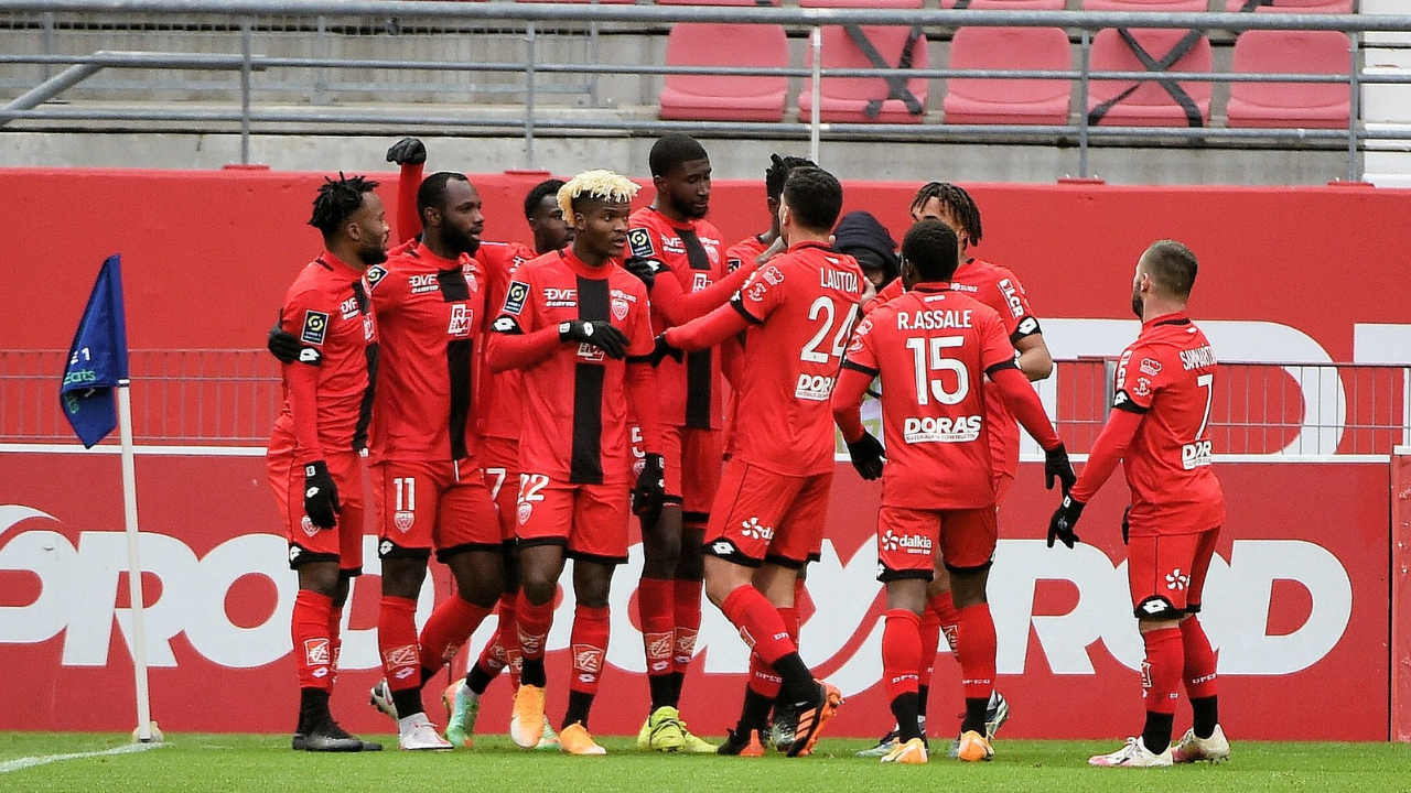 PRONOSTICI CALCIO DIJON-NIMES PRONOSTICI CALCIO DIJON-NIMES