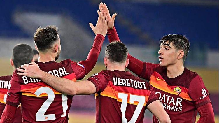 PRONOSTICO CALCIO ROMA-UDINESE