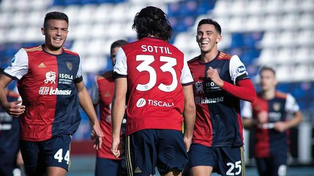 PRONOSTICO CALCIO CAGLIARI-ATALANTA