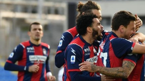 PRONOSTICO CALCIO CROTONE-SASSUOLO