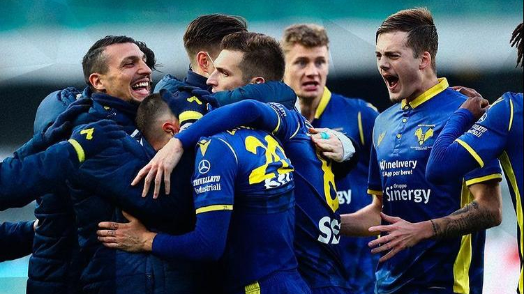 PRONOSTICO CALCIO VERONA-PARMA