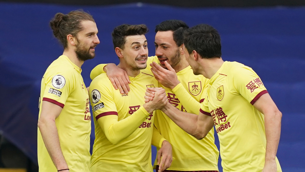 PRONOSTICI CALCIO BURNLEY-WEST BROM | SFIDA SALVEZZA IN PREMIER LEAGUE PRONOSTICI CALCIO BURNLEY-WEST BROM | SFIDA SALVEZZA IN PREMIER LEAGUE