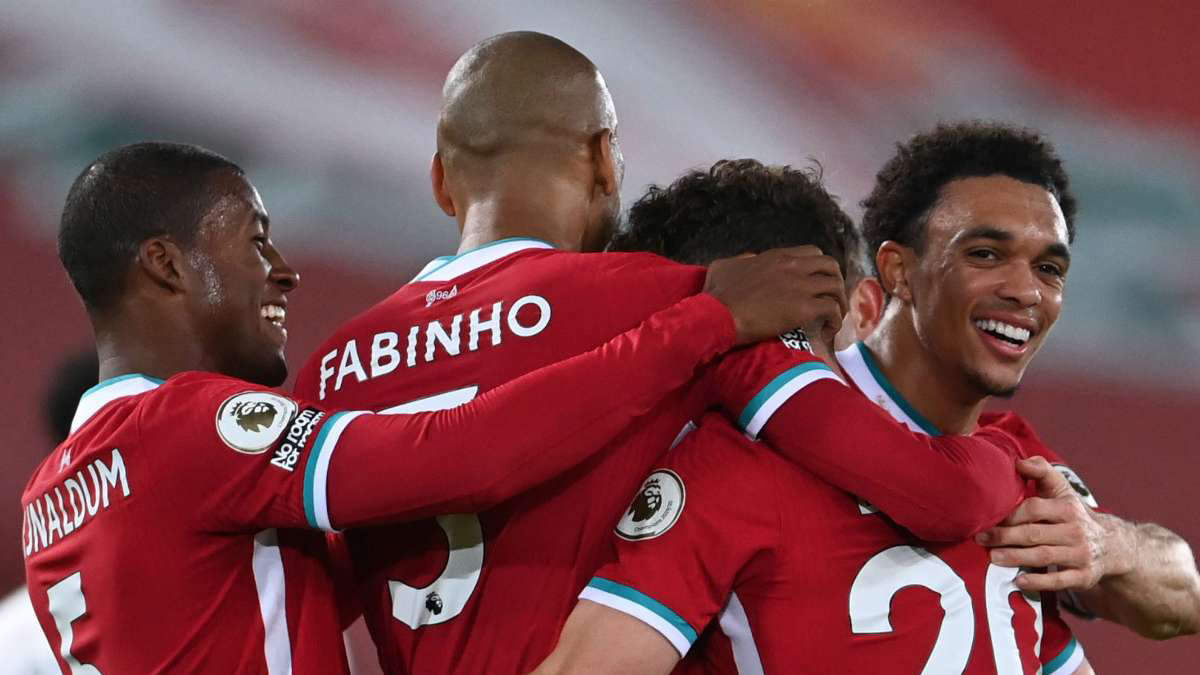 PRONOSTICI CALCIO LIVERPOOL-EVERTON | DERBY DI LIVERPOOL IN PREMIER PRONOSTICI CALCIO LIVERPOOL-EVERTON | DERBY DI LIVERPOOL IN PREMIER