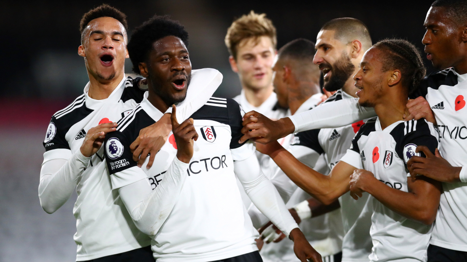 PRONOSTICI CALCIO FULHAM-SHEFFIELD UNITED | SATURDAY NIGHT DI PREMIER PRONOSTICI CALCIO FULHAM-SHEFFIELD UNITED | SATURDAY NIGHT DI PREMIER