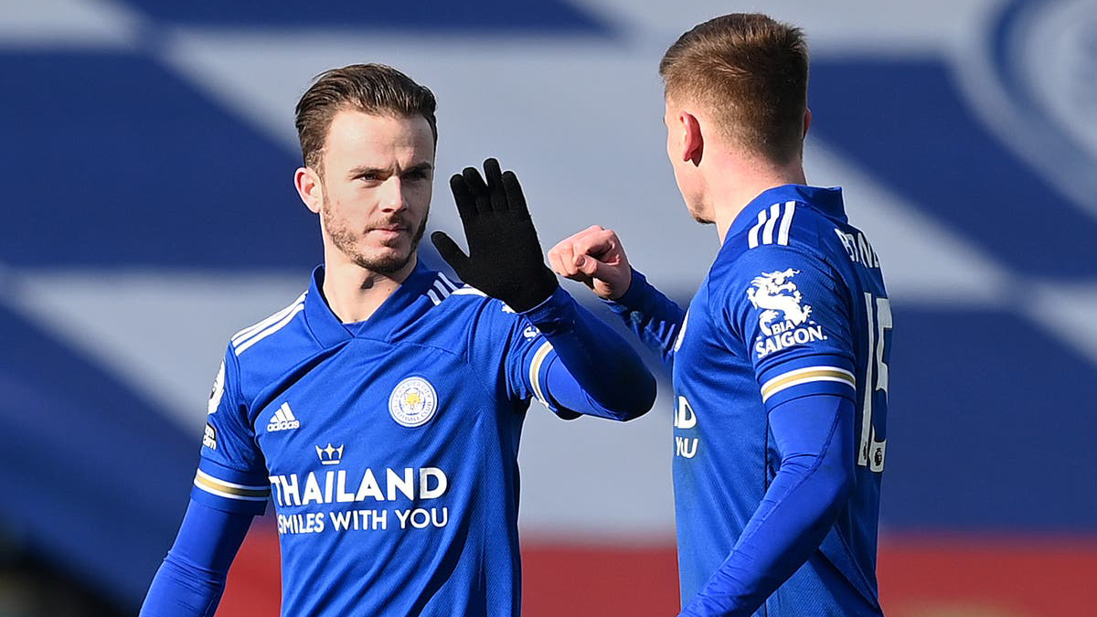 PRONOSTICI CALCIO ASTON VILLA-LEICESTER CITY | LOTTA PER LA CHAMPIONS PRONOSTICI CALCIO ASTON VILLA-LEICESTER CITY | LOTTA PER LA CHAMPIONS