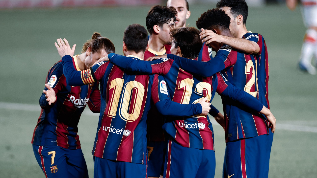 PRONOSTICI CALCIO BARCELLONA-PSG