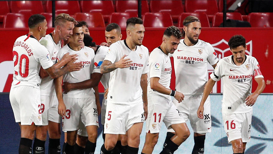 PRONOSTICI CALCIO SIVIGLIA-BORUSSIA DORTMUND