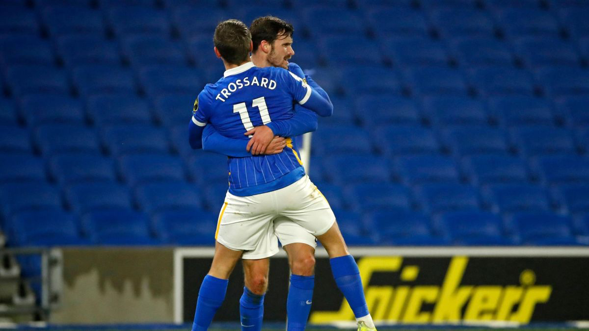 PRONOSTICI CALCIO BRIGHTON-CRYSTAL PALACE | LUNEDI DI PREMIER LEAGUE PRONOSTICI CALCIO BRIGHTON-CRYSTAL PALACE | LUNEDI DI PREMIER LEAGUE