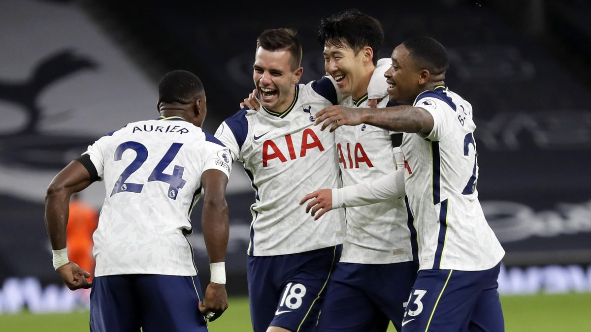 PRONOSTICI CALCIO WOLFSBERGER-TOTTENHAM