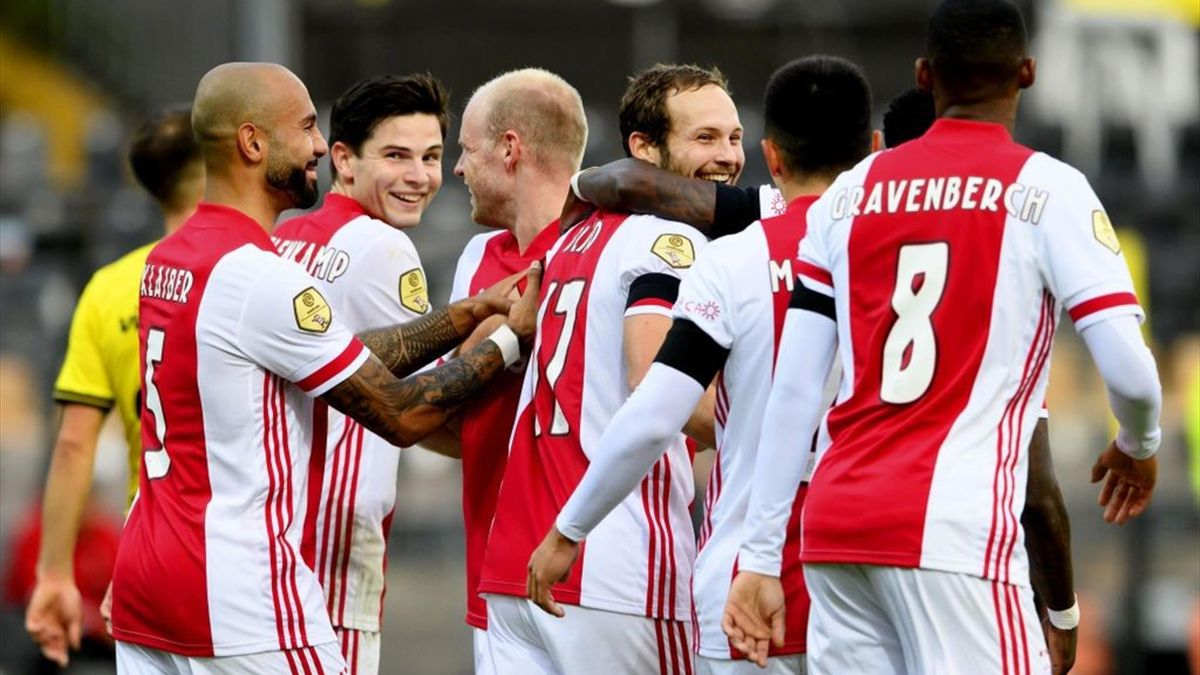 PRONOSTICI CALCIO LOSC LILLE-AJAX