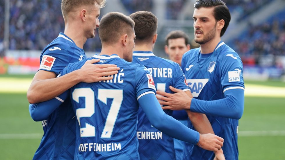 PRONOSTICI CALCIO MOLDE-HOFFENHEIM